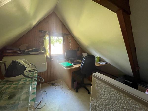 Maison Boismorand 3 pièces 2 chambres