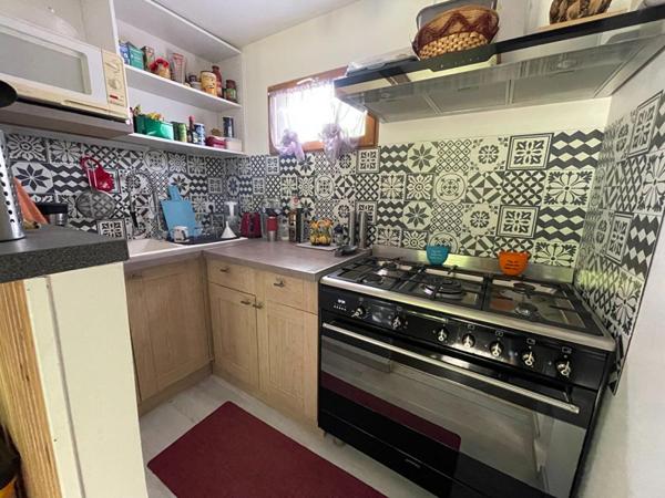 Maison Boismorand 3 pièces 2 chambres