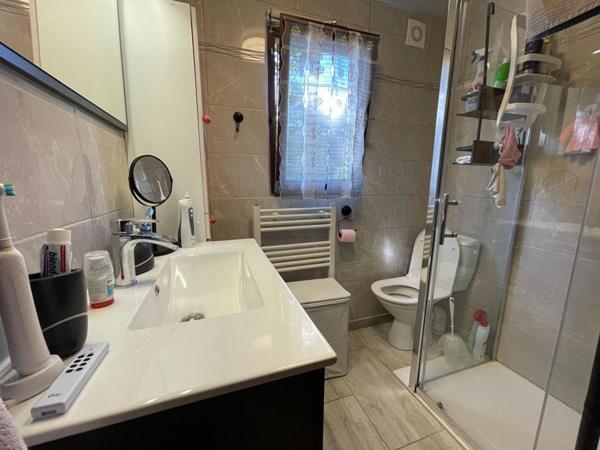 Maison Boismorand 3 pièces 2 chambres