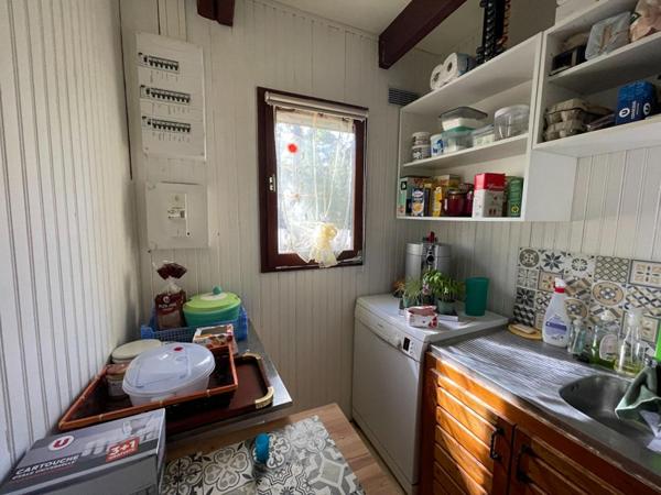 Maison Boismorand 3 pièces 2 chambres