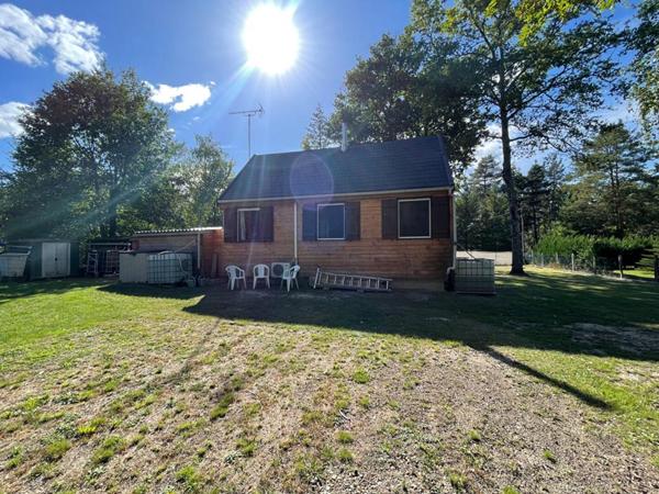 Maison Boismorand 3 pièces 2 chambres