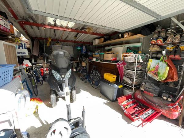 Maison Boismorand 3 pièces 2 chambres