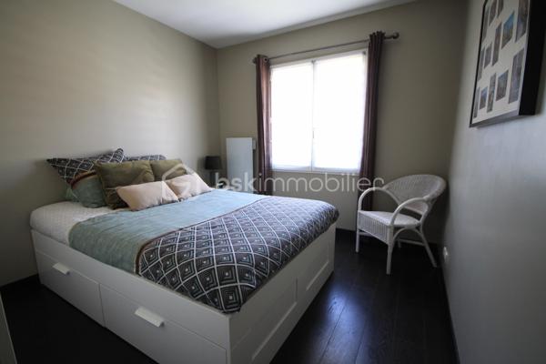 Maison de 150 m²