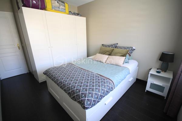 Maison de 150 m²