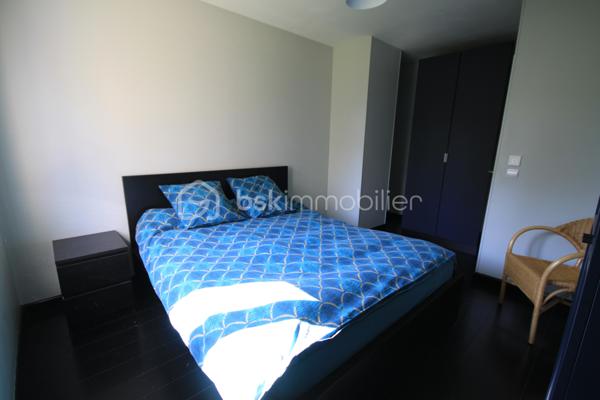 Maison de 150 m²