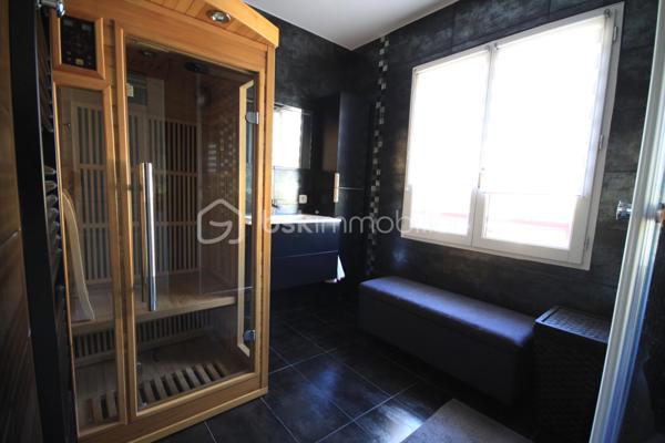 Maison de 150 m²