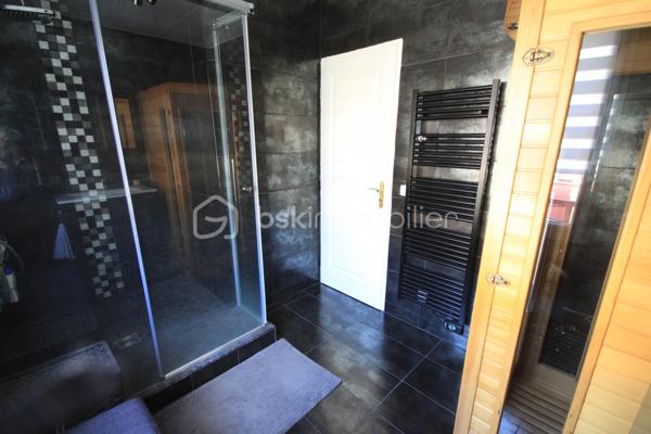 Maison de 150 m²
