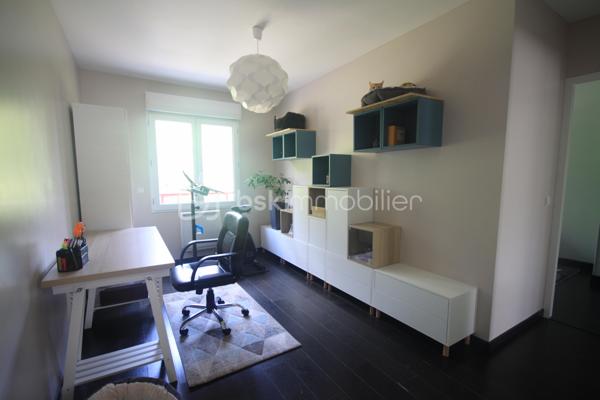Maison de 150 m²