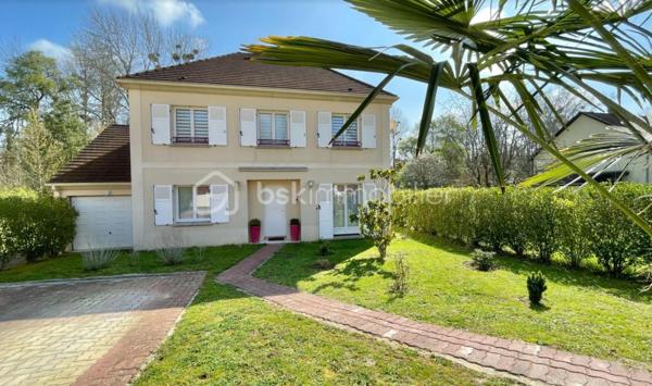 Maison de 150 m²