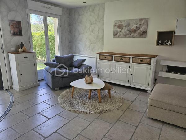 Maison de 150 m²