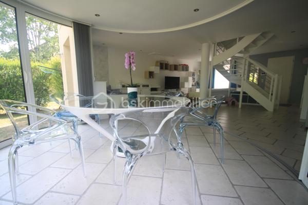 Maison de 150 m²