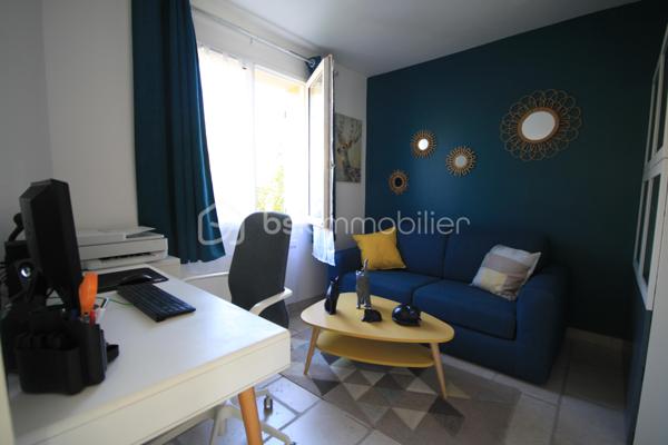 Maison de 150 m²