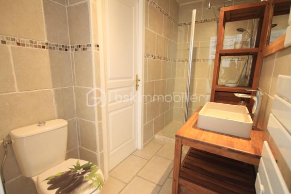 Maison de 150 m²