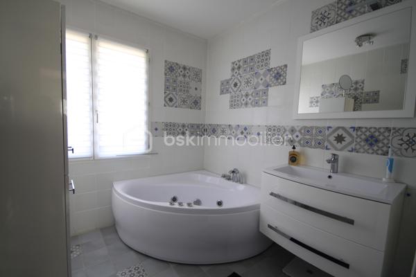 Maison de 150 m²
