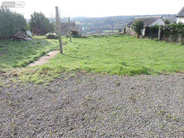 Maison à vendre à Belle-Isle-en-Terre dans les Côtes-d'Armor (22810), ref : 22069-1840