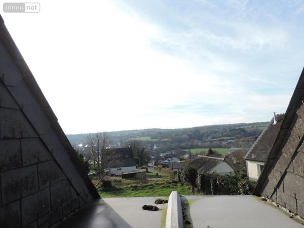 Maison à vendre à Belle-Isle-en-Terre dans les Côtes-d'Armor (22810), ref : 22069-1840