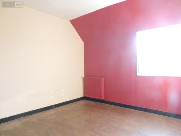 Maison à vendre à Belle-Isle-en-Terre dans les Côtes-d'Armor (22810), ref : 22069-1840