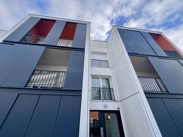 Appartement à vendre |  Gradignan |  3 pièces | 69 m²