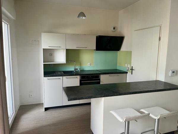 Appartement à vendre |  Gradignan |  3 pièces | 69 m²