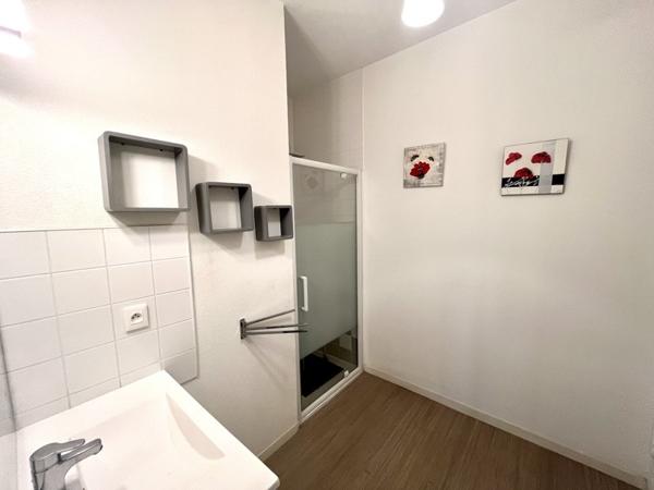 Appartement à vendre |  Gradignan |  3 pièces | 69 m²