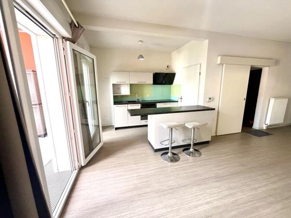 Appartement à vendre |  Gradignan |  3 pièces | 69 m²