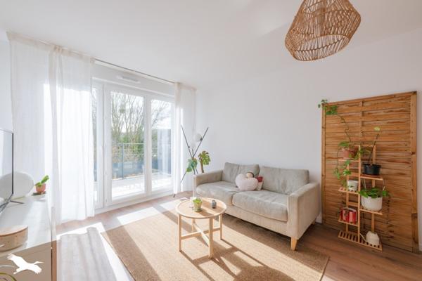 Appartement à vendre |  Plaisir |  3 pièces | 61,2 m²