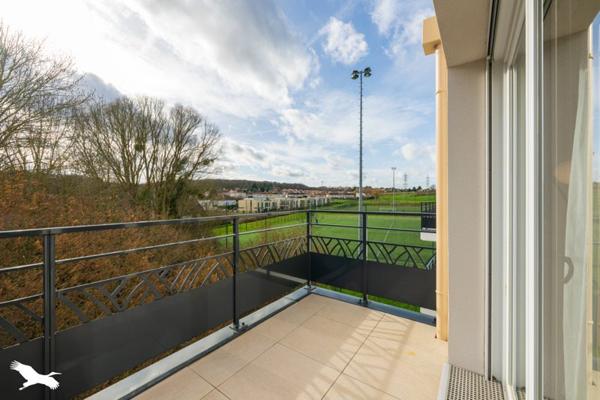 Appartement à vendre |  Plaisir |  3 pièces | 61,2 m²