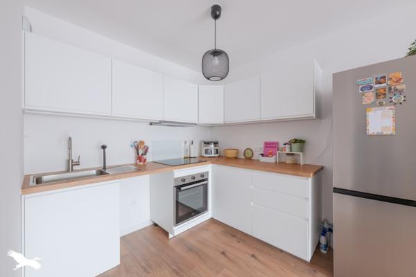 Appartement à vendre |  Plaisir |  3 pièces | 61,2 m²