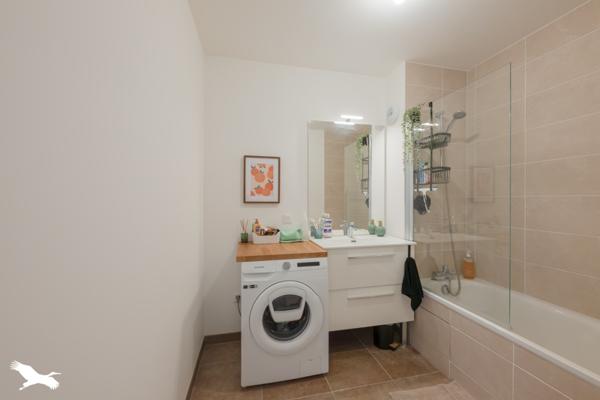 Appartement à vendre |  Plaisir |  3 pièces | 61,2 m²