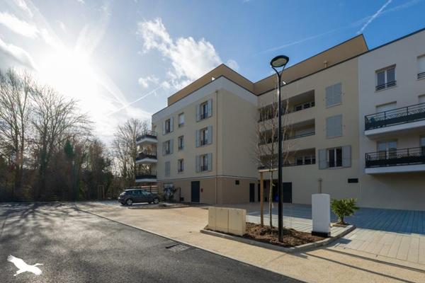 Appartement à vendre |  Plaisir |  3 pièces | 61,2 m²