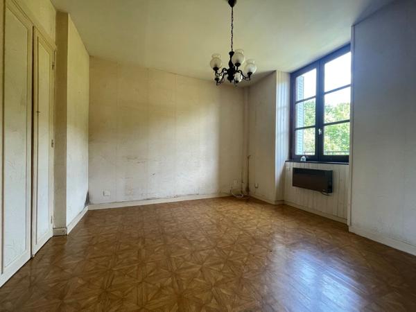 APPARTEMENT DE TYPE T2 A CONDAT Condat (15190)