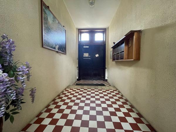 APPARTEMENT DE TYPE T2 A CONDAT Condat (15190)