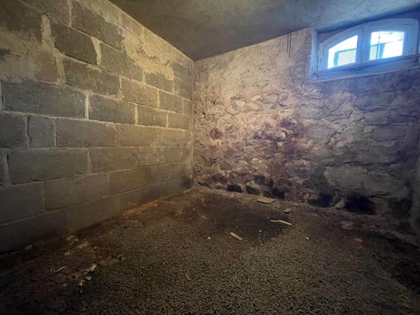 APPARTEMENT DE TYPE T2 A CONDAT Condat (15190)