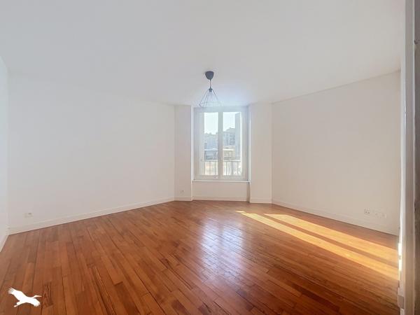 Appartement 127 062 € Brest 2 p 45 m² DPE C