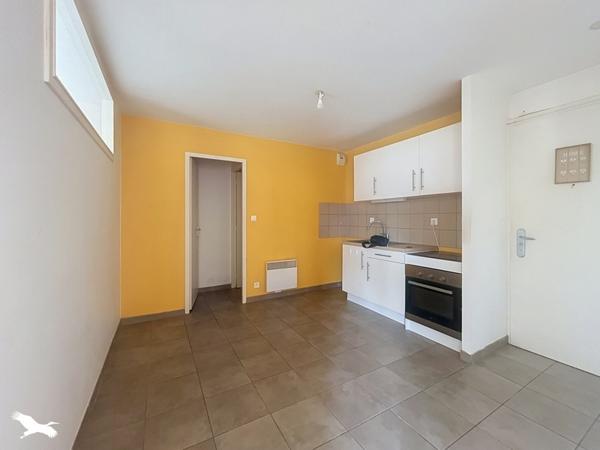 Appartement 127 062 € Brest 2 p 45 m² DPE C