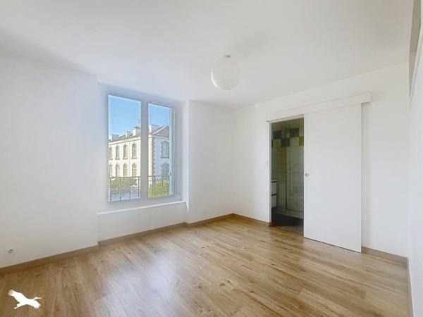 Appartement 127 062 € Brest 2 p 45 m² DPE C