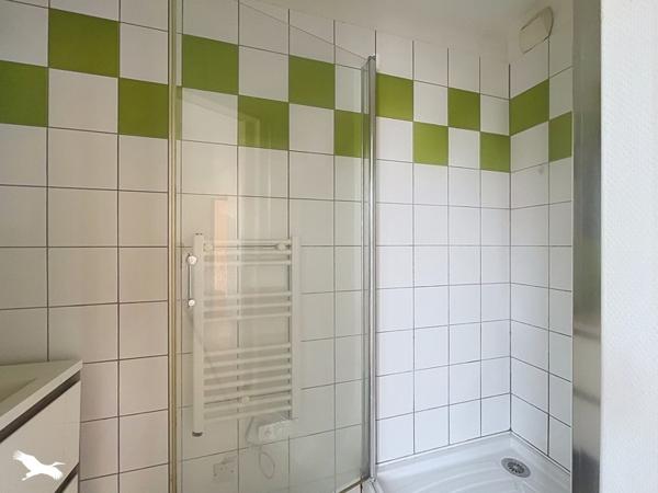 Appartement 127 062 € Brest 2 p 45 m² DPE C