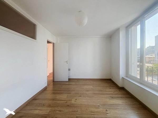 Appartement 127 062 € Brest 2 p 45 m² DPE C