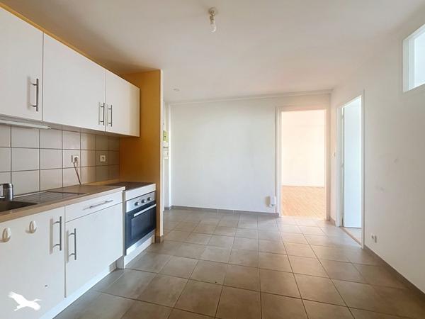 Appartement 127 062 € Brest 2 p 45 m² DPE C