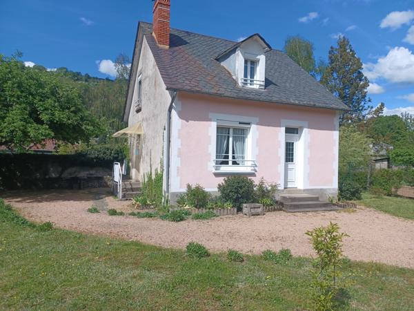 Maison de village 5 pièces 70m2 Détails des diagnostics énergétiques