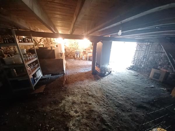 Maison de village 5 pièces 70m2 Détails des diagnostics énergétiques
