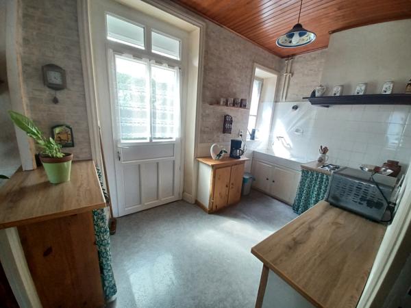 Maison de village 5 pièces 70m2 Détails des diagnostics énergétiques