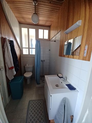 Maison de village 5 pièces 70m2 Détails des diagnostics énergétiques