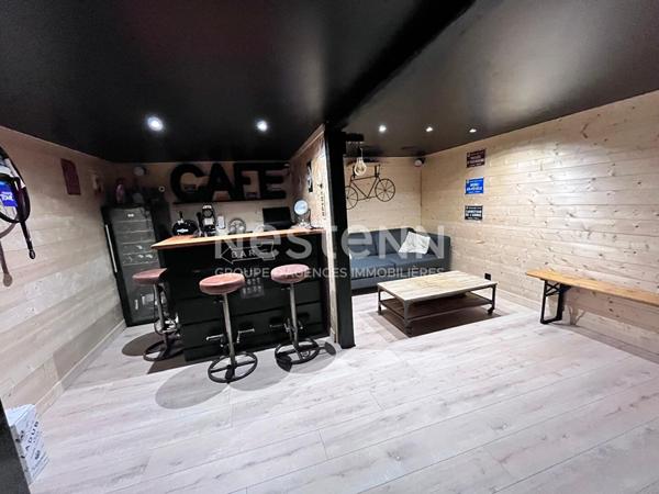 A VENDRE TRELAZE limite LES PONTS DE CE Maison ancienne renovee 4 chambres