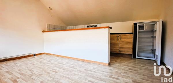 Location appartement 3 pièces 65 m² Plombières-les-Bains
