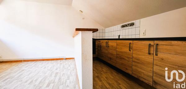 Location appartement 3 pièces 65 m² Plombières-les-Bains