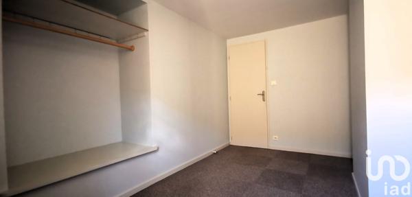 Location appartement 3 pièces 65 m² Plombières-les-Bains