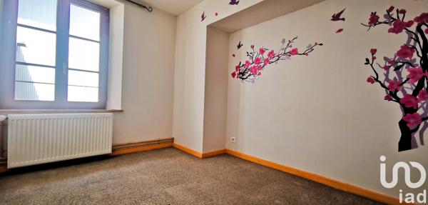 Location appartement 3 pièces 65 m² Plombières-les-Bains