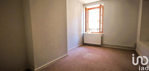 Location appartement 3 pièces 65 m² Plombières-les-Bains