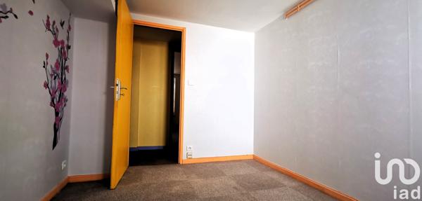 Location appartement 3 pièces 65 m² Plombières-les-Bains
